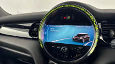 MINI Hatchback 1.5 Cooper Sport 3dr Auto Petrol Hatchback